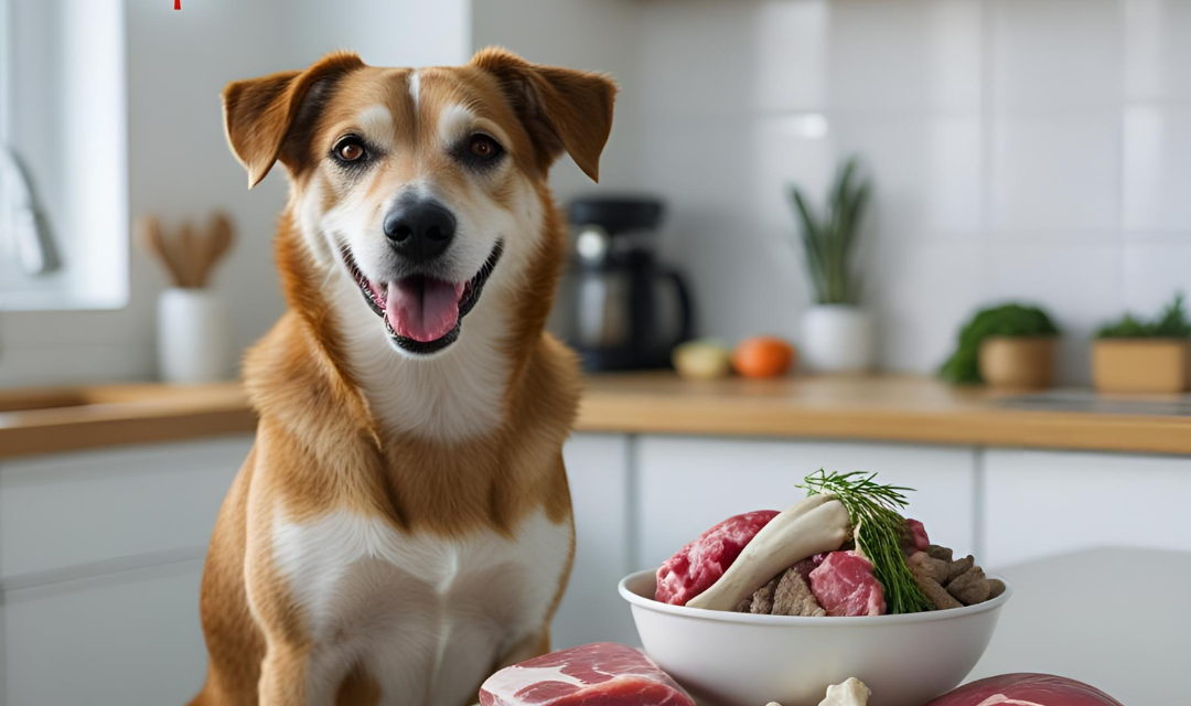 Why More Dog Owners Are Shifting Away from Raw Feeding